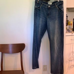 Paper Denim & Cloth jeans size 16